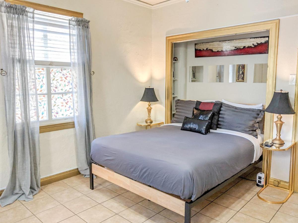 Casa Bonita Apartments Long Beach Extérieur photo