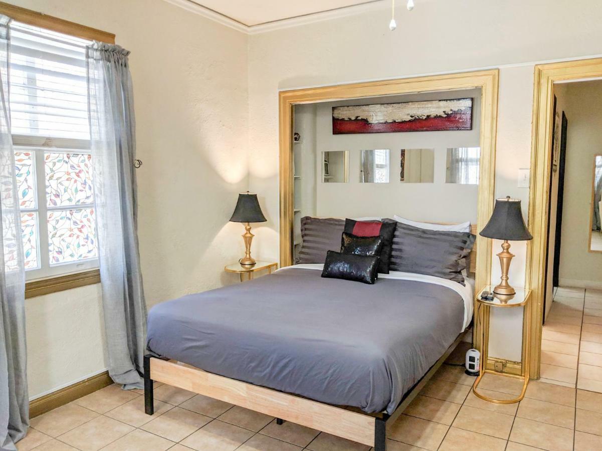 Casa Bonita Apartments Long Beach Extérieur photo